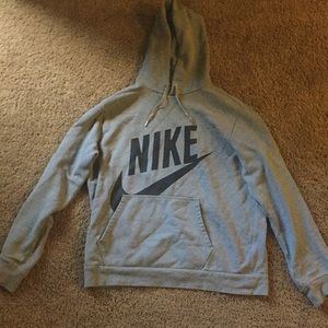 Nike hoodie